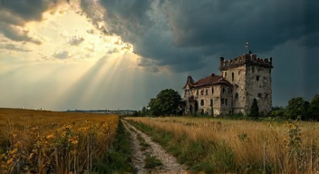 Die kulturellen Implikationen des Klimawandels (3/10)