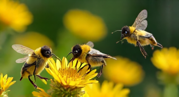 Die musikalische Ode an die Hummeln (10/10)