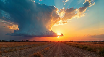 Die persönliche Perspektive auf Klimawandel und Erdrotation (1/10)