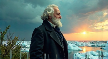 Die philosophische Dimension des Klimawandels (5/10)