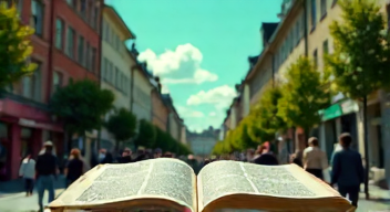 Die Rolle der Aufklärung in der Gesellschaft (10/10)