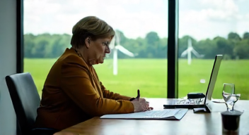 Die Rolle der EU in der Energiewende (3/10)