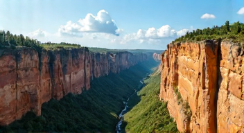 Die Rolle der Geologie im Erdrutschgeschehen (2/10)