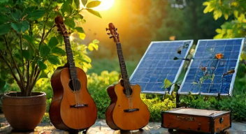 Die Rolle der Kultur in der Energiewende (9/10)