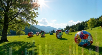 Die Rolle der Kunst im Umweltschutz (10/10)