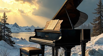 Die Rolle der Musik im Klimawandel (10/10)