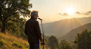 Die Rolle der Musik im Klimawandel (10/10)
