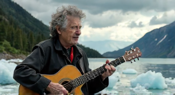 Die Rolle der Musik im Klimawandel (10/10)