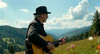 Die Rolle der Musik im Naturschutz (9/10)