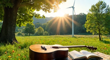 Die Rolle der Musik in der Energiewende (10/10)