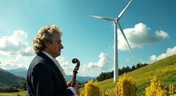 Die Rolle der Musik in der Energiewende (10/10)