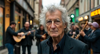 Die Rolle der Musik in der Klimabewegung (10/10)