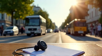 Die Rolle der Musik in der Mobilität (9/10)