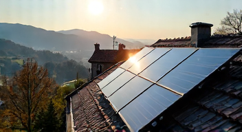 Die Rolle der Solarthermie im Wandel (3/10)