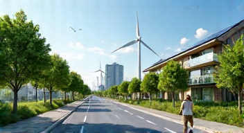 Die Rolle der Wirtschaft im Übergang zu Erneuerbaren (9/10)