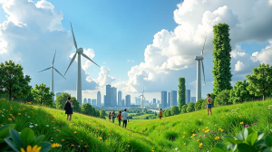 Die Rolle des Emissionshandels: Klimaschutz, Wirtschaft und Gesellschaft im Fokus