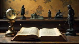 Die Rolle historischer Genies in der Entwicklung der Gesellschaft