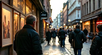Die Rolle von Künstlern im Kontext des Deutschlandtickets (10/10)