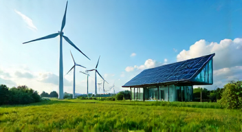 Die Sicht eines Experten auf die Energiewende (2/10)