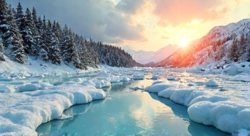 Die wissenschaftliche Perspektive auf die Erderwärmung (2/10)