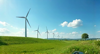 Die Zukunft der Energiewende (10/10)