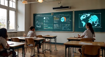 Die Zukunft der Verbraucherbildung (10/10)