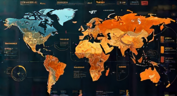 Ein Blick auf den globalen Markt für seltene Erden (2/10)