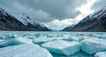 Ein Blick auf den Klimawandel aus der Sicht eines Experten (2/10)