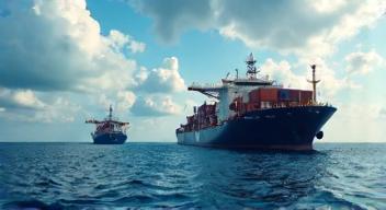 Ein Blick auf die Offshore-Zulieferindustrie (3/10)