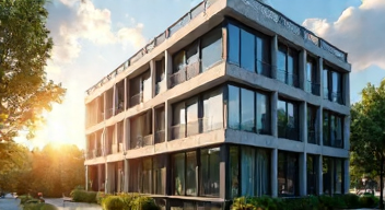 Einblick in die BIPV-Technologie (2/10)