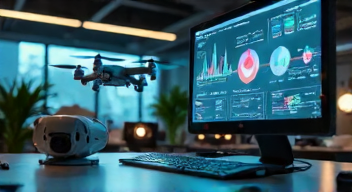 Einblicke in die Technologiewelt (2/10)