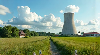 Einfluss der Kultur auf die Akzeptanz von Atommüll-Lagerstätten