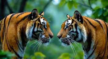 Einfluss der Wissenschaft auf den Artenschutz (2/10)