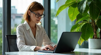 Einfluss des Experten auf den Klimaschutz: Dr. Dagmar Jäger (2/10)