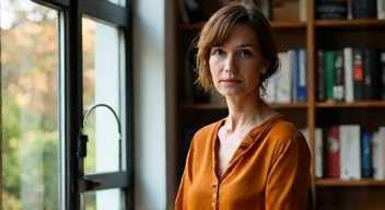 Einfluss des Experten auf den Klimaschutz: Dr. Tanja Meyer (6/10)