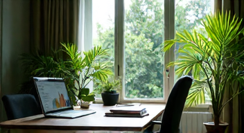 Einfluss des Experten auf den Klimaschutz: Prof. Dr. Hans Schmitt (4/10)