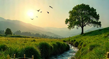 Einfluss des Genies auf den Klimaschutz: Albert Schweitzer (5/10)