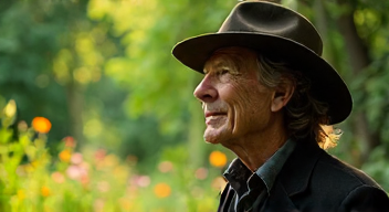 Einfluss des Genies auf den Klimaschutz: Bob Dylan (10/10)