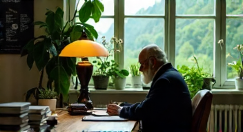 Einfluss des Genies auf den Klimaschutz: Sigmund Freud (7/10)