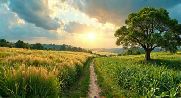 Einfluss des Klimawandels auf die Biodiversität (2/10)