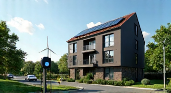 Einfluss des Mieterstroms auf die Energiewende (2/10)