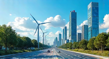 Einfluss des neuen Fünfjahresplans auf die Weltwirtschaft (2/10)