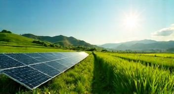 Einfluss von Agri-PV auf die Zukunft (10/10)