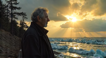 Einfluss von Künstlern auf den Klimawandel (10/10)