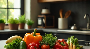 Einfluss von Musik auf die Lebensmittelsicherheit