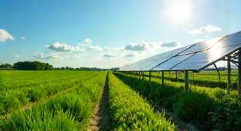 Einführung in die Agri-PV-Technologie (2/10)