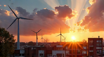 Energiepolitik im Wandel: Ein persönlicher Blick auf die Krise (1/10)