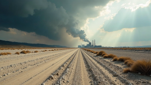 Erderwärmung: Beschleunigung, Ursachen und globale Konsequenzen verstehen