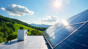 Erneuerbare Energien: Photovoltaik, Autarkie, Stromspeicher im Fokus