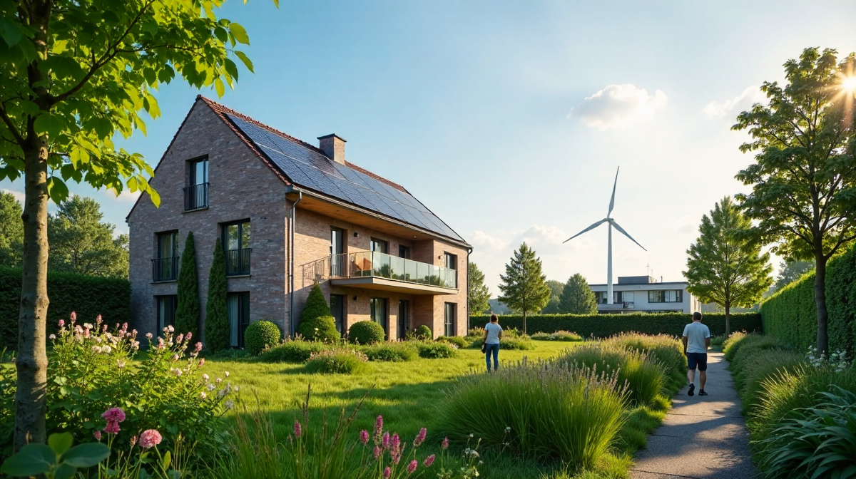 Erneuerbare Energien: Potenzial, Mieterstrom und Klimaneutralität in Berlin